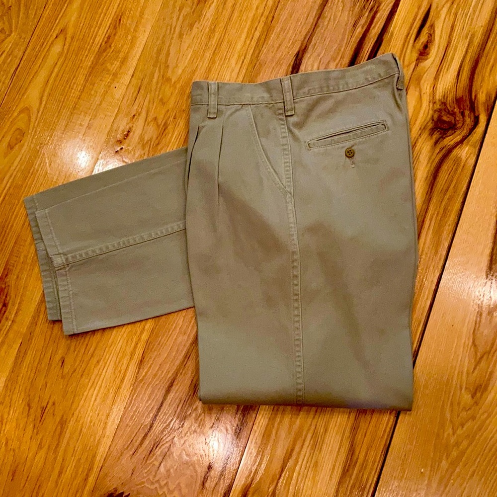 Wrangler men’s trousers 31 x 38